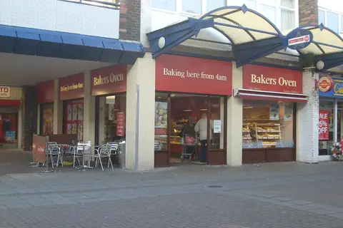 Farmhouse Bakery photo 1